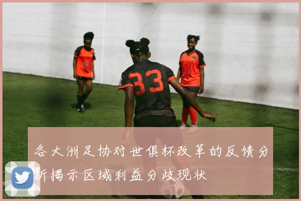 各大洲足协对世俱杯改革的反馈分析揭示区域利益分歧现状